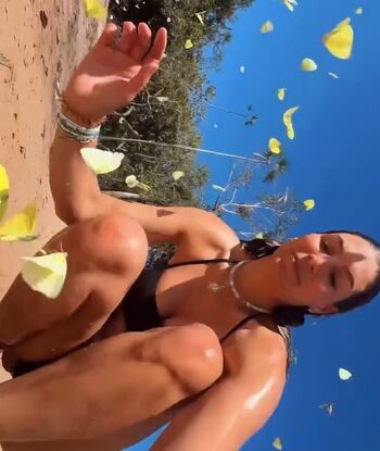 Laury thilleman leaked private photo uncensored HD quality