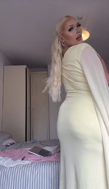 Laylakelist leaked private photo uncensored HD quality