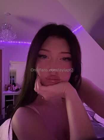 Laylapt leaked private photo uncensored HD quality