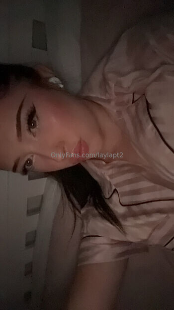 Laylapt leaked private photo uncensored HD quality