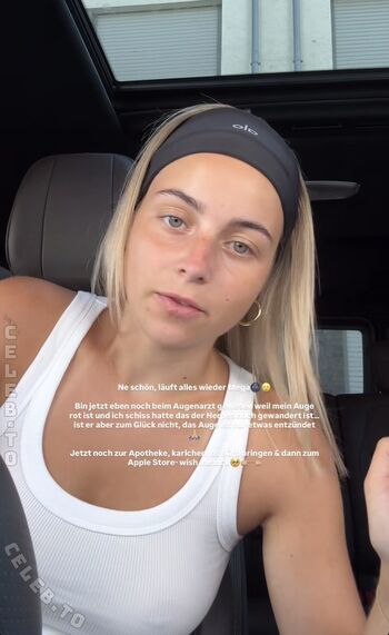 Lea breuer page leaked private photo uncensored HD quality