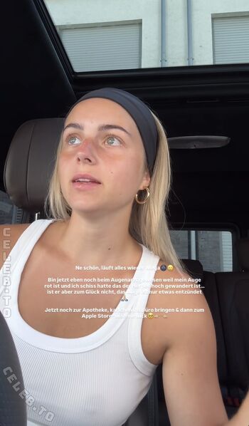 Lea breuer page leaked private photo uncensored HD quality