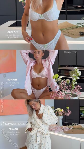 Lea breuer page leaked private photo uncensored HD quality