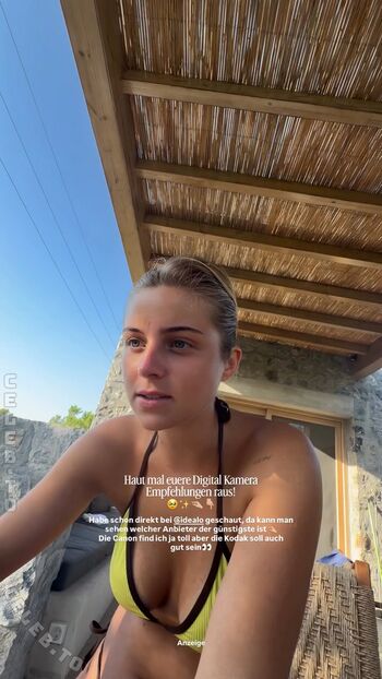 Lea breuer page leaked private photo uncensored HD quality