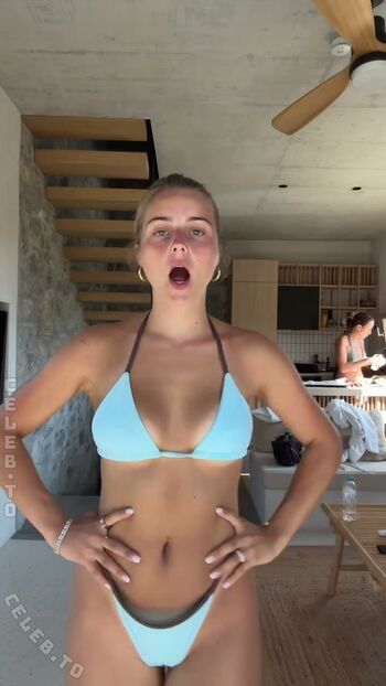 Lea breuer page leaked private photo uncensored HD quality