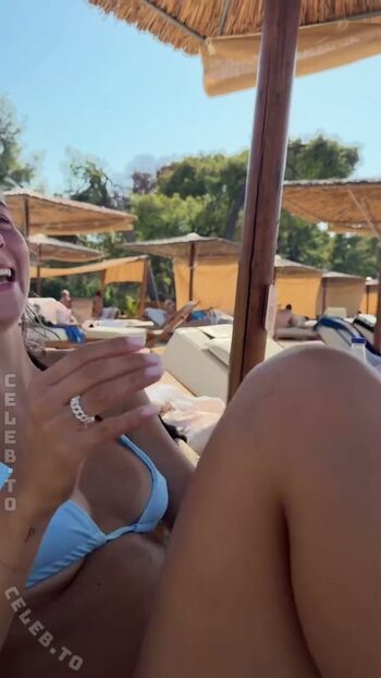 Lea breuer page leaked private photo uncensored HD quality