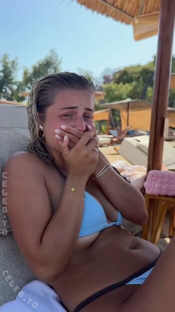 Lea breuer page leaked private photo uncensored HD quality