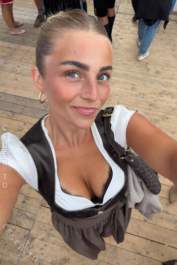 Lea breuer leaked private photo uncensored HD quality