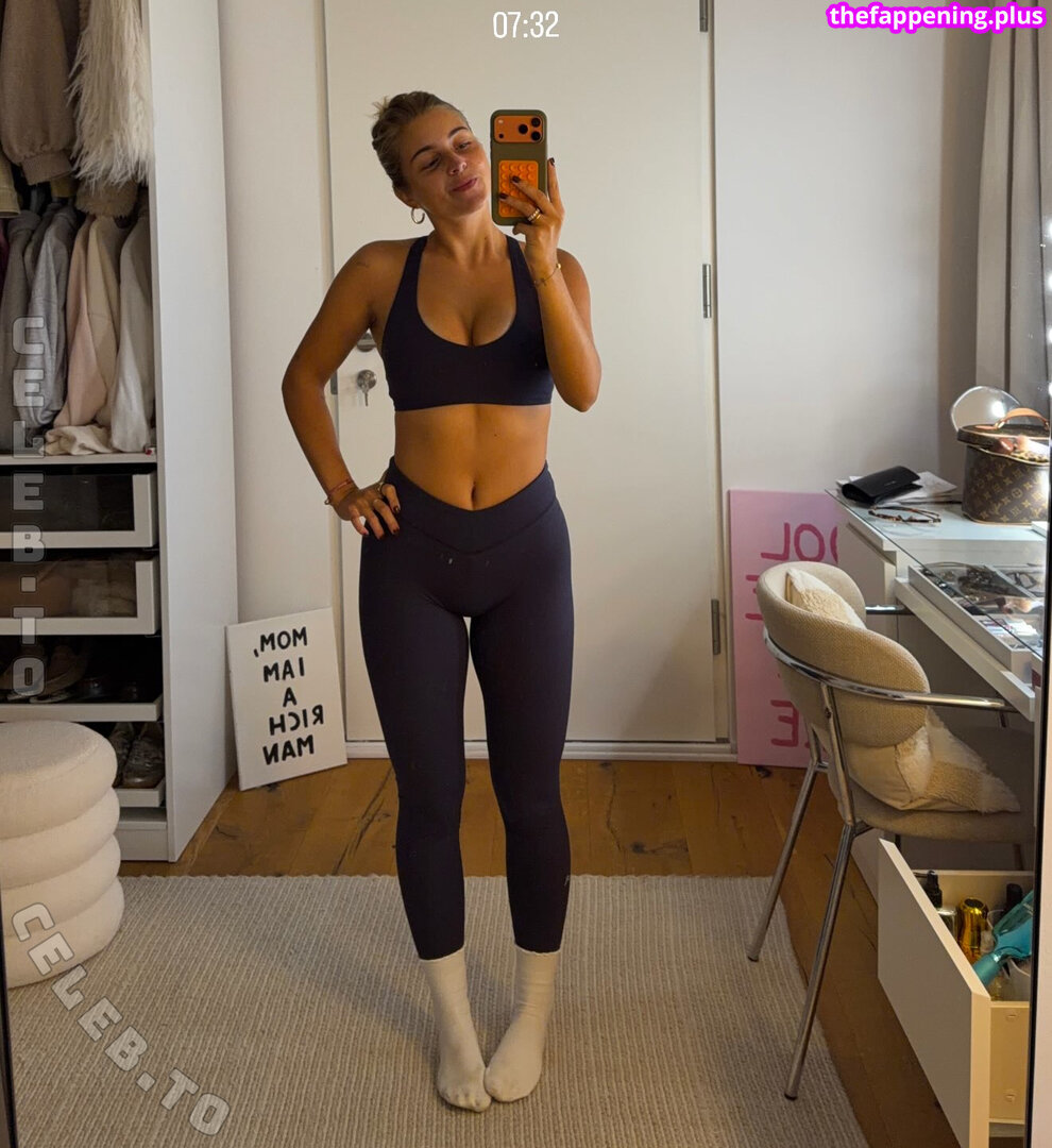 Page/ leaked private photo uncensored HD quality