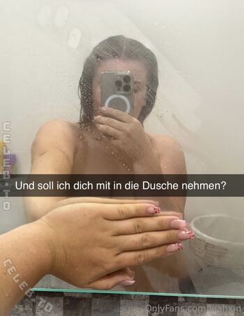 Lea hxm leaked private photo uncensored HD quality