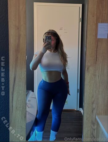 Lea hxm leaked private photo uncensored HD quality