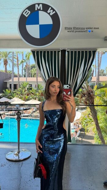 Lea martinez  page leaked private photo uncensored HD quality