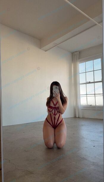 Lea martinez  page leaked private photo uncensored HD quality