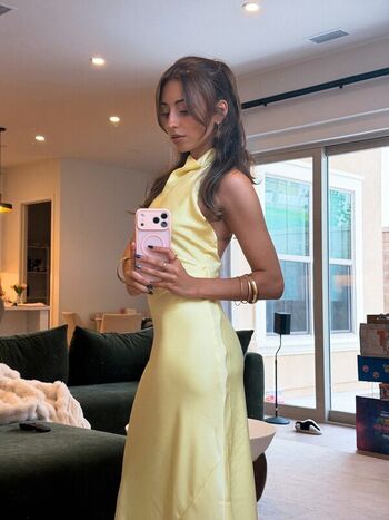 Lea martinez  page leaked private photo uncensored HD quality