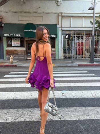 Lea martinez  page leaked private photo uncensored HD quality
