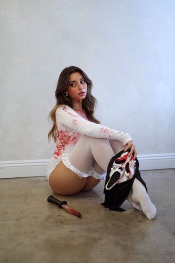 Lea martinez  page leaked private photo uncensored HD quality