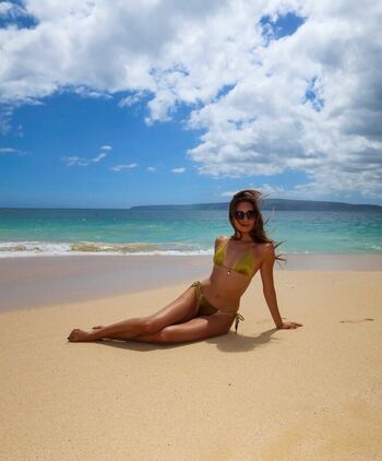 Lea martinez  page leaked private photo uncensored HD quality