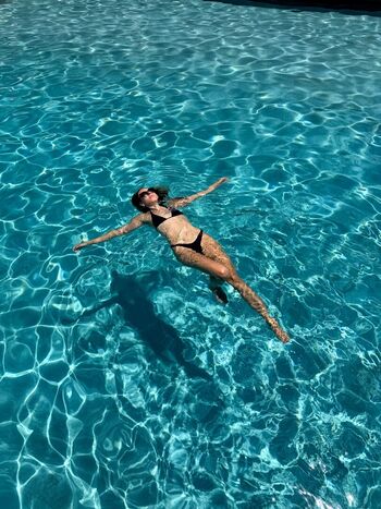 Lea martinez  page leaked private photo uncensored HD quality
