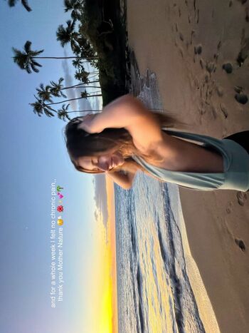 Lea martinez  page leaked private photo uncensored HD quality
