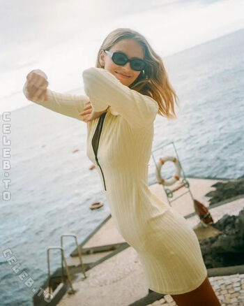 Lea mohr page leaked private photo uncensored HD quality