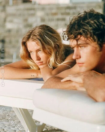 Lea mohr page leaked private photo uncensored HD quality