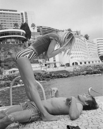 Lea mohr page leaked private photo uncensored HD quality