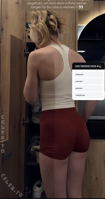 Lea peach  page leaked private photo uncensored HD quality