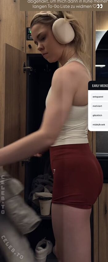 Lea peach  page leaked private photo uncensored HD quality