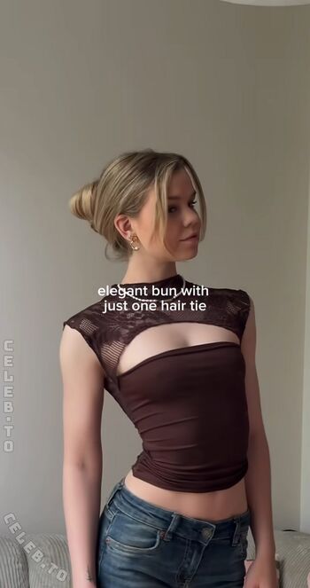 Lea peach  page leaked private photo uncensored HD quality