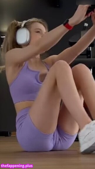 Page/ leaked private photo uncensored HD quality