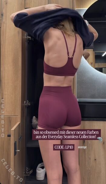 Lea peach  page leaked private photo uncensored HD quality
