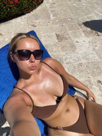Leaaa clementineee leaked private photo uncensored HD quality