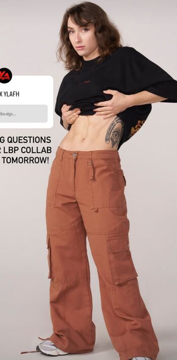 Leanbeefpatty page leaked private photo uncensored HD quality