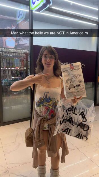 Leanbeefpatty page leaked private photo uncensored HD quality