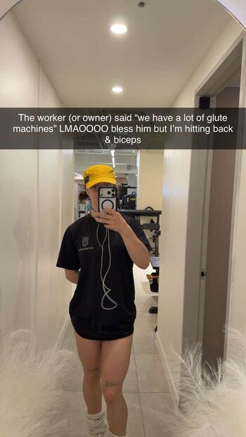 Leanbeefpatty leaked private photo uncensored HD quality