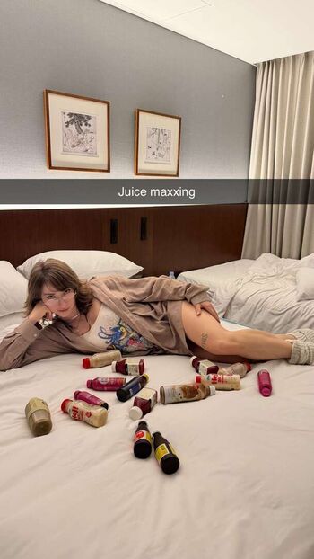 Leanbeefpatty leaked private photo uncensored HD quality