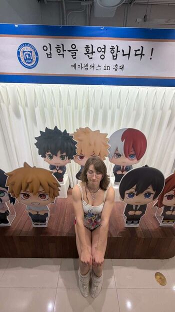 Leanbeefpatty leaked private photo uncensored HD quality