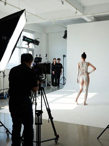 Leehee express page leaked private photo uncensored HD quality