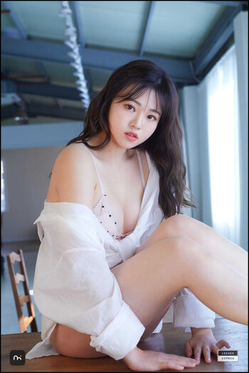 Leehee express page leaked private photo uncensored HD quality
