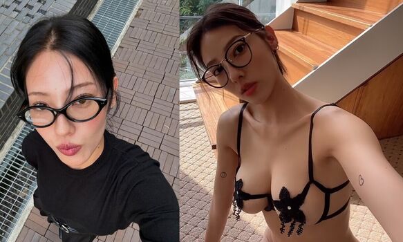 Leehee express page leaked private photo uncensored HD quality