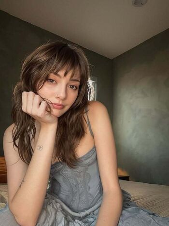 Lena anderson page leaked private photo uncensored HD quality