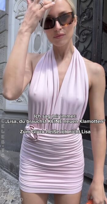 Lena gercke page leaked private photo uncensored HD quality