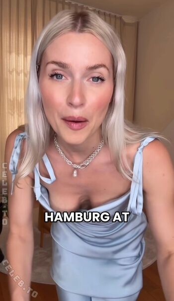 Lena gercke page leaked private photo uncensored HD quality