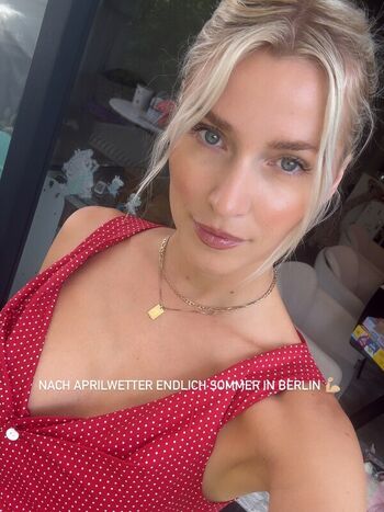 Lena gercke page leaked private photo uncensored HD quality
