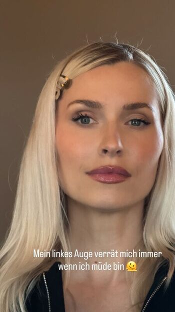 Lena gercke leaked private photo uncensored HD quality
