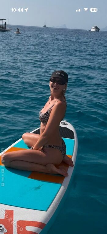Lena gercke leaked private photo uncensored HD quality