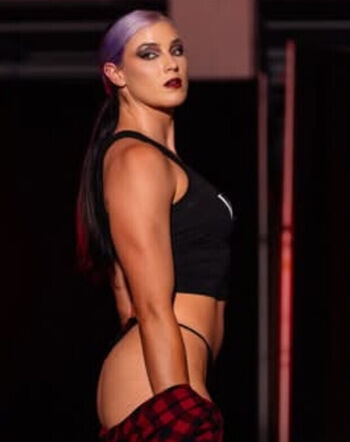 Lena kross page leaked private photo uncensored HD quality