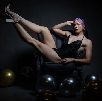 Lena kross page leaked private photo uncensored HD quality