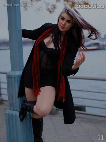 Lena kross page leaked private photo uncensored HD quality