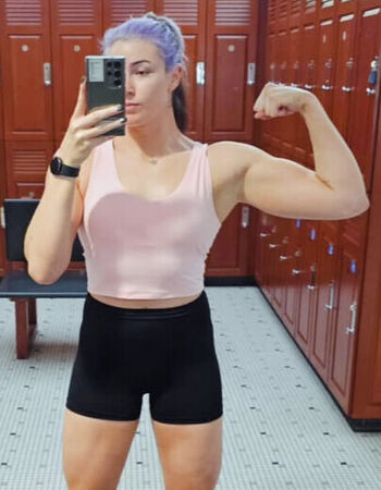 Lena kross page leaked private photo uncensored HD quality